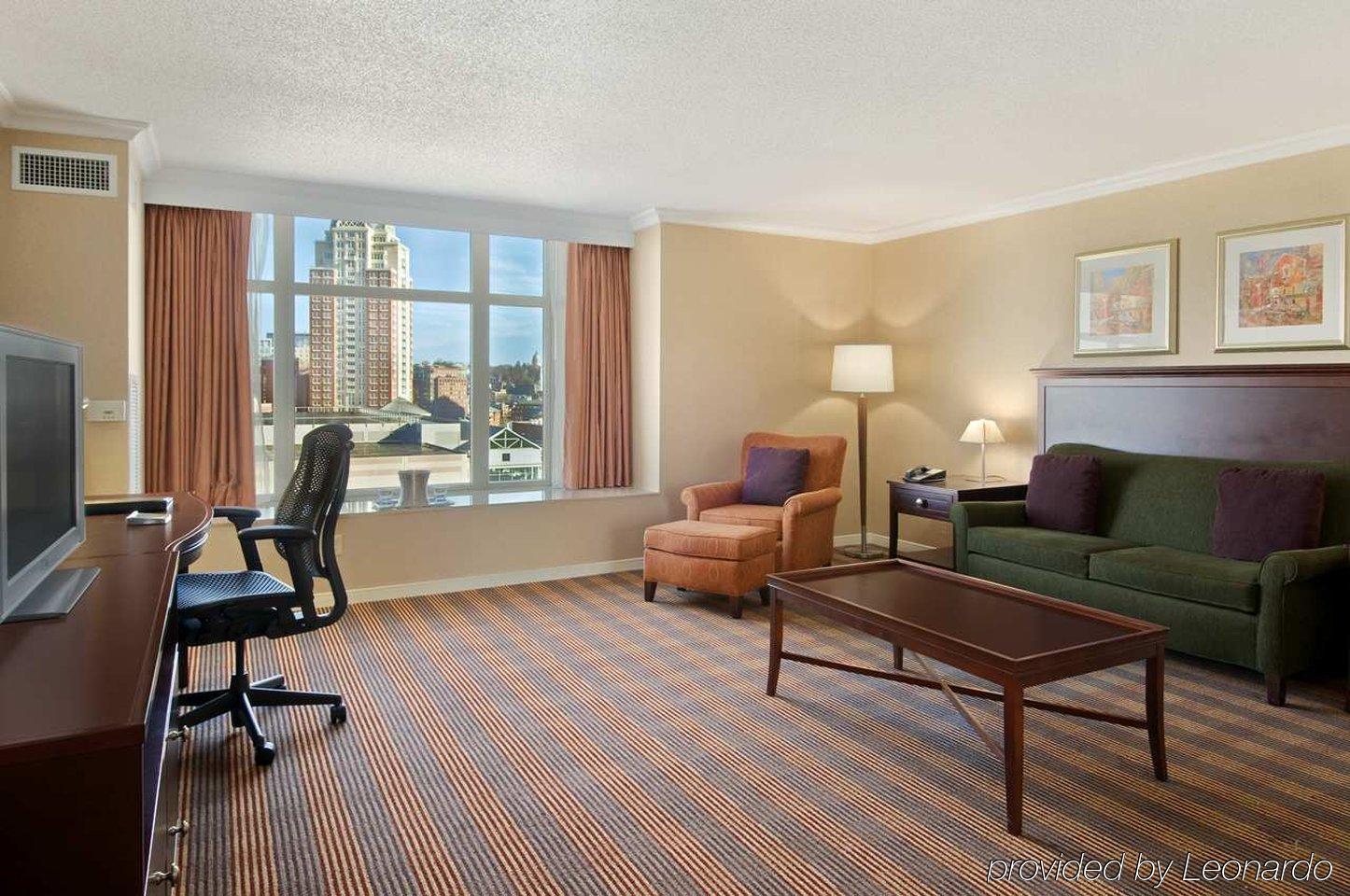 Hilton Providence Hotel Camera foto