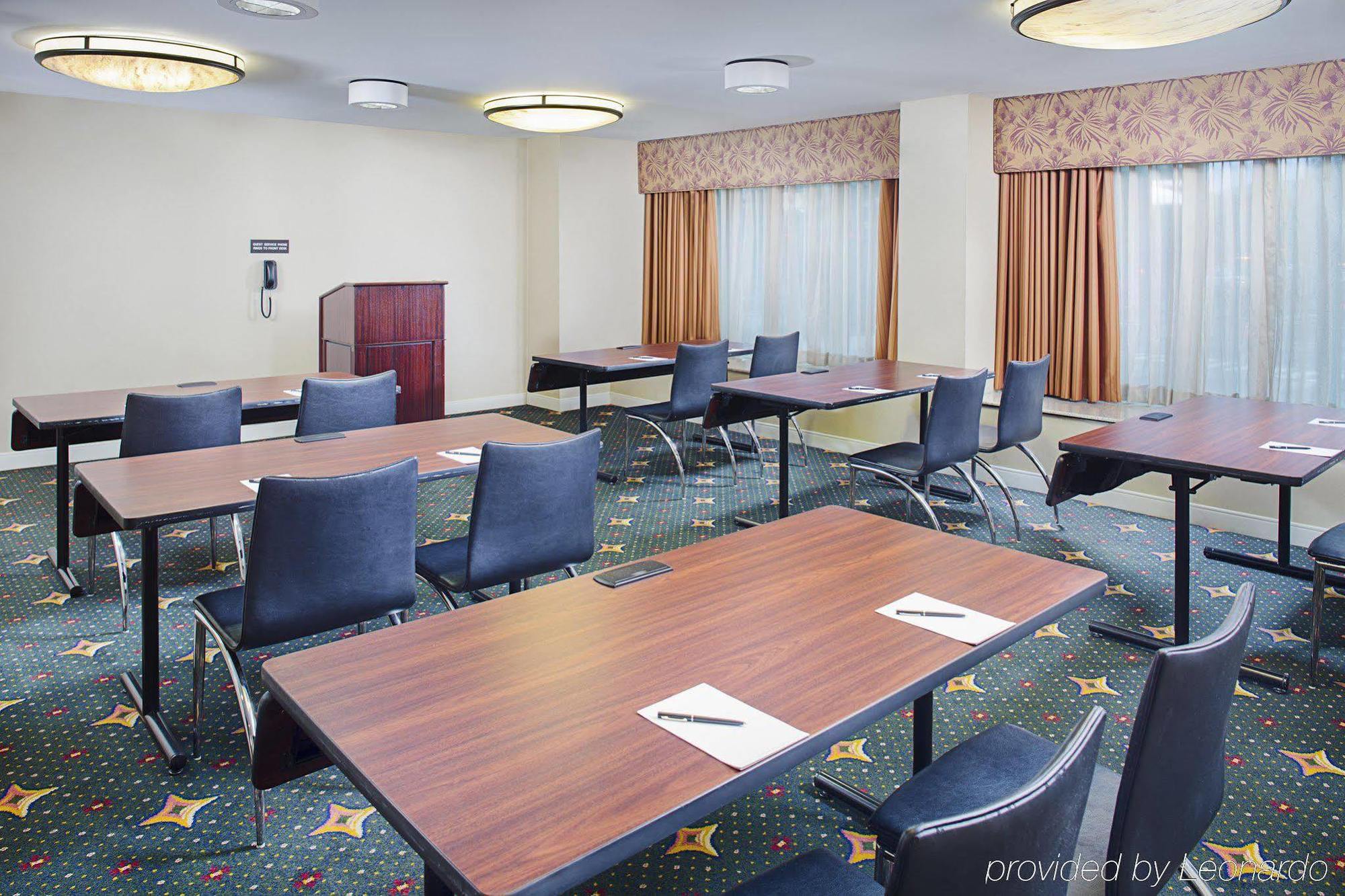 Hotel Hilton Providence Esterno foto